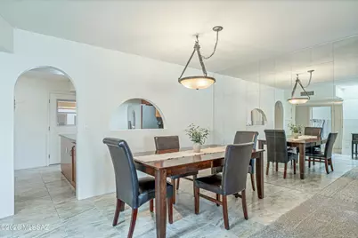 219 E Calle Zafiro, Tucson, AZ 85704 - Photo 6