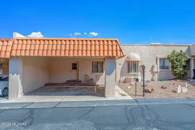 219 E Calle Zafiro, Tucson, AZ 85704 - Photo 10