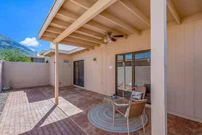 219 E Calle Zafiro, Tucson, AZ 85704 - Photo 20