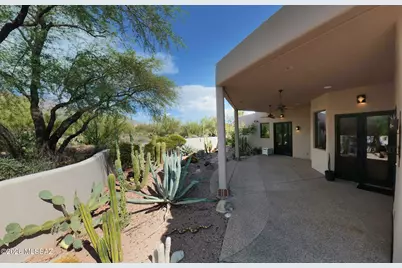 1872 E Quiet Canyon Drive, Tucson, AZ 85718 - Photo 48