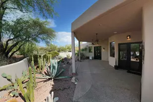 1872 E Quiet Canyon Dr, Tucson, AZ 85718 - Photo 48