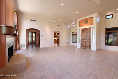 1872 E Quiet Canyon Drive, Tucson, AZ 85718 - Photo 8