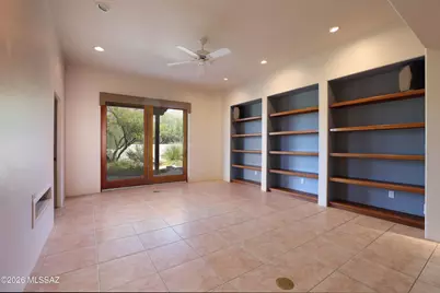 1872 E Quiet Canyon Drive, Tucson, AZ 85718 - Photo 20