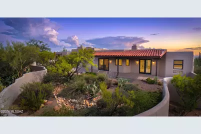 1872 E Quiet Canyon Drive, Tucson, AZ 85718 - Photo 44
