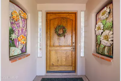 1872 E Quiet Canyon Drive, Tucson, AZ 85718 - Photo 6