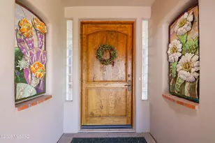 1872 E Quiet Canyon Dr, Tucson, AZ 85718 - Photo 6