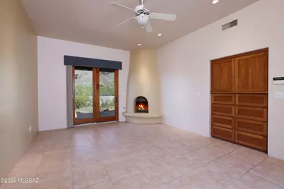 1872 E Quiet Canyon Drive, Tucson, AZ 85718 - Photo 24