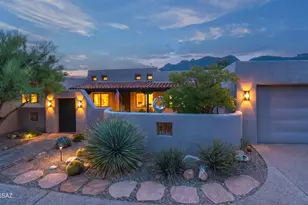 1872 E Quiet Canyon Dr, Tucson, AZ 85718 - Photo 2