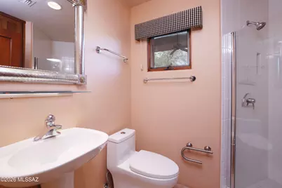 1872 E Quiet Canyon Drive, Tucson, AZ 85718 - Photo 40