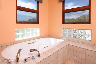 1872 E Quiet Canyon Drive, Tucson, AZ 85718 - Photo 28