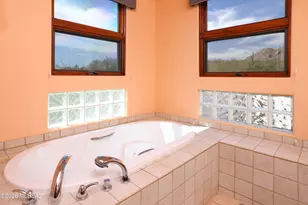 1872 E Quiet Canyon Dr, Tucson, AZ 85718 - Photo 28