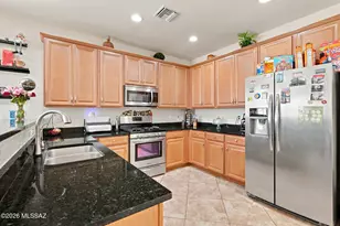 6723 W Fishermans Dr, Tucson, AZ 85757 - Photo 16