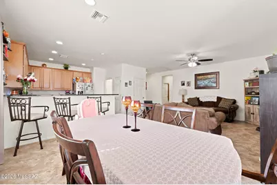 6723 W Fishermans Drive, Tucson, AZ 85757 - Photo 14