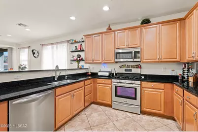 6723 W Fishermans Drive, Tucson, AZ 85757 - Photo 18