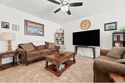 6723 W Fishermans Drive, Tucson, AZ 85757 - Photo 8