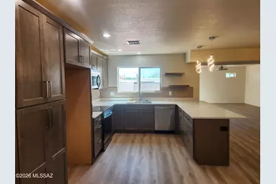 5922 N Placita Del Conde, Tucson, AZ 85718 - Photo 6
