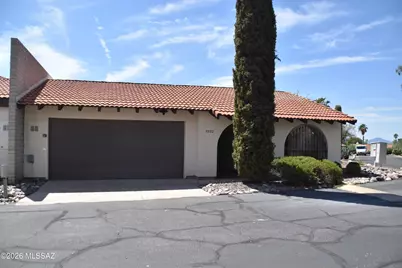 5922 N Placita Del Conde, Tucson, AZ 85718 - Photo 1