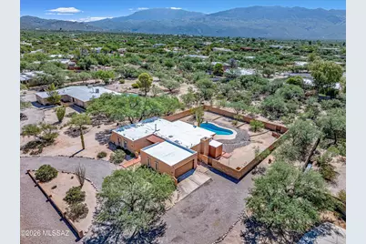 2550 N Ave De La Lantana, Tucson, AZ 85749 - Photo 1
