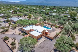 2550 N Ave De La Lantana, Tucson, AZ 85749 - Photo 1