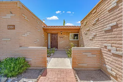 2550 N Ave De La Lantana, Tucson, AZ 85749 - Photo 28