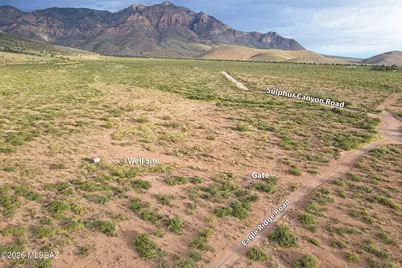 36 Acres E Sulphur Canyon Road #21, Portal, AZ 85632 - Photo 38