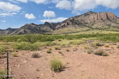 36 Acres E Sulphur Canyon Road #21, Portal, AZ 85632 - Photo 6