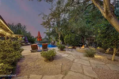 8831 N Rasmussen Avenue, Tucson, AZ 85742 - Photo 42