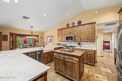 8831 N Rasmussen Avenue, Tucson, AZ 85742 - Photo 12