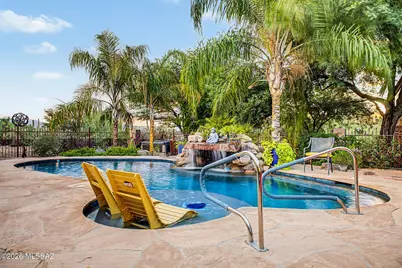 8831 N Rasmussen Avenue, Tucson, AZ 85742 - Photo 1
