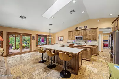 8831 N Rasmussen Avenue, Tucson, AZ 85742 - Photo 10