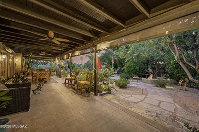 8831 N Rasmussen Avenue, Tucson, AZ 85742 - Photo 38