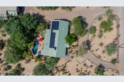8831 N Rasmussen Avenue, Tucson, AZ 85742 - Photo 46