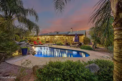 8831 N Rasmussen Avenue, Tucson, AZ 85742 - Photo 36
