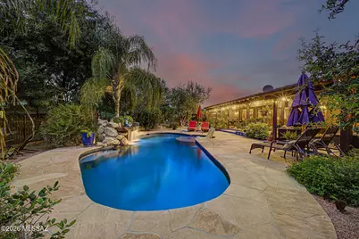 8831 N Rasmussen Avenue, Tucson, AZ 85742 - Photo 44