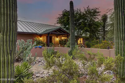 8831 N Rasmussen Avenue, Tucson, AZ 85742 - Photo 4