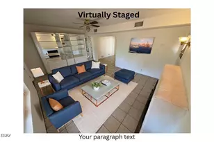 1317 N Dodge Blvd, Tucson, AZ 85716 - Photo 8