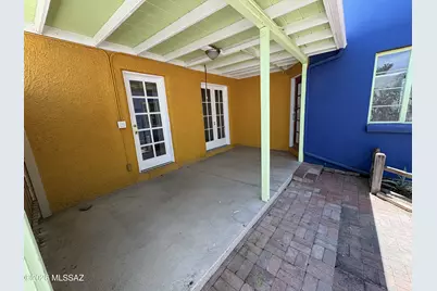 1317 N Dodge Boulevard, Tucson, AZ 85716 - Photo 30