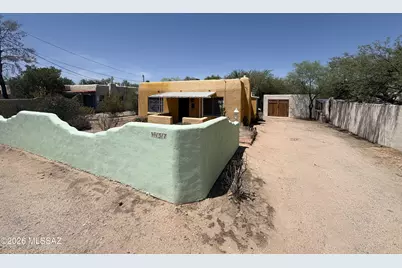 1317 N Dodge Boulevard, Tucson, AZ 85716 - Photo 2