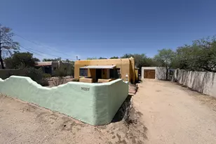 1317 N Dodge Blvd, Tucson, AZ 85716 - Photo 2