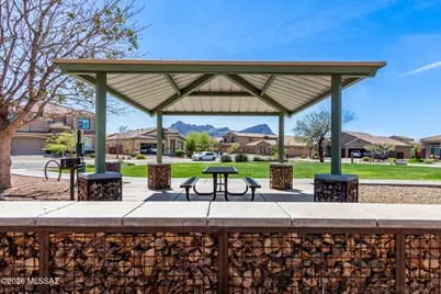 9057 W Blue Saguaro Street, Marana, AZ 85653 - Photo 42