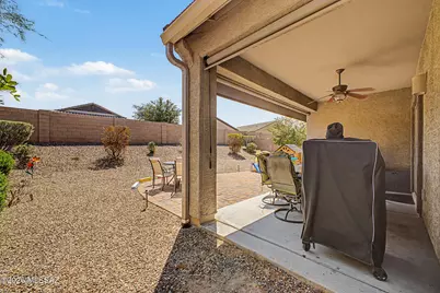 9057 W Blue Saguaro Street, Marana, AZ 85653 - Photo 36