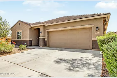 9057 W Blue Saguaro Street, Marana, AZ 85653 - Photo 6