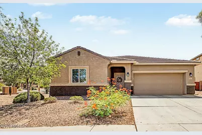 9057 W Blue Saguaro Street, Marana, AZ 85653 - Photo 50
