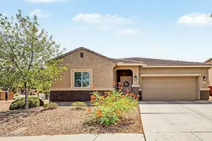 9057 W Blue Saguaro St, Marana, AZ 85653 - Photo 50