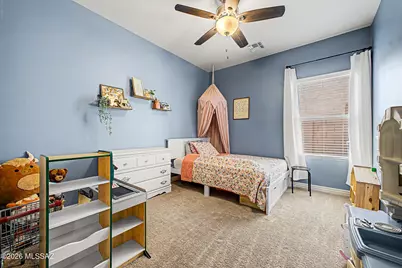 9057 W Blue Saguaro Street, Marana, AZ 85653 - Photo 30