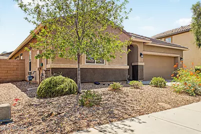 9057 W Blue Saguaro Street, Marana, AZ 85653 - Photo 4