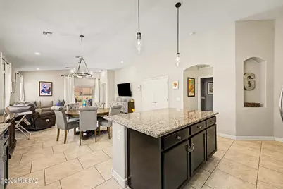 9057 W Blue Saguaro Street, Marana, AZ 85653 - Photo 20