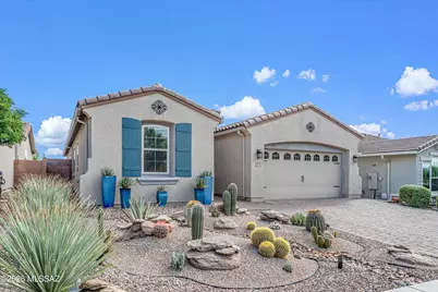 7579 W Buckeye Path, Marana, AZ 85658 - Photo 6