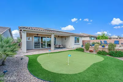 7579 W Buckeye Path, Marana, AZ 85658 - Photo 44