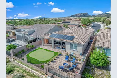 7579 W Buckeye Path, Marana, AZ 85658 - Photo 50